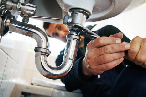 Best Plumbing Installation Services  in Northville, MI