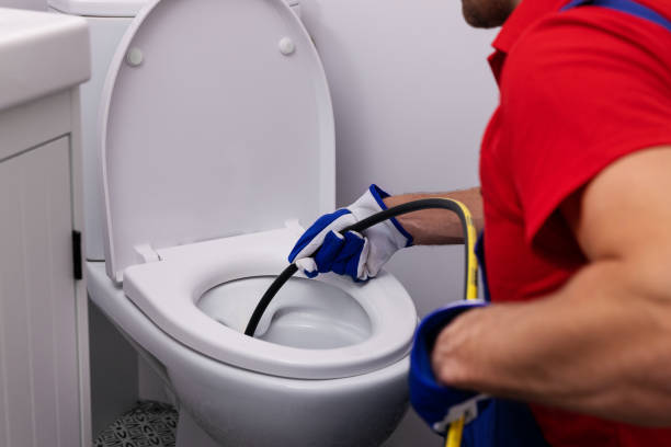 Best Faucet Repair  in Northville, MI