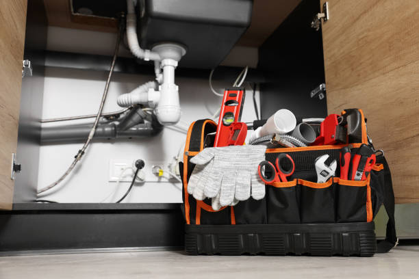 Best Emergency Plumber  in Northville, MI