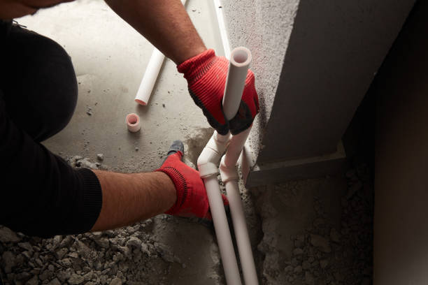 Sprinkler Systems in Northville, MI