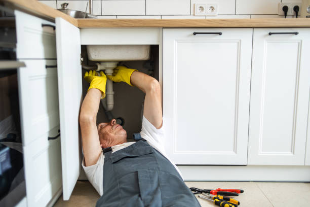 Best Affordable Plumber Near Me  in Northville, MI