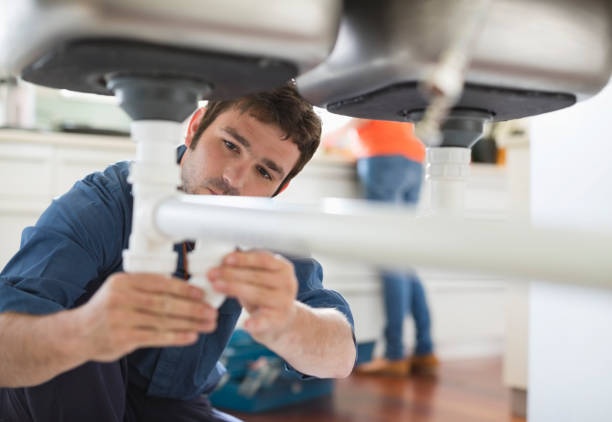 Best Sewer Line Repair  in Northville, MI