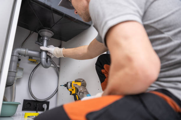 Best Hot Water Heater Installation  in Northville, MI